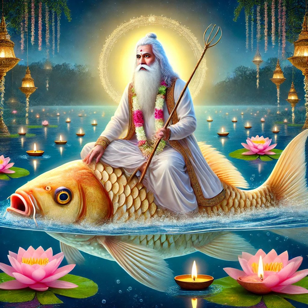 Jhulelal